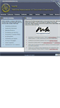 Mobile Screenshot of documentexaminers.org